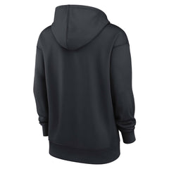 Cleveland Guardians Nike Women's Authentic Collection Therma-FIT Hoodie - MLB