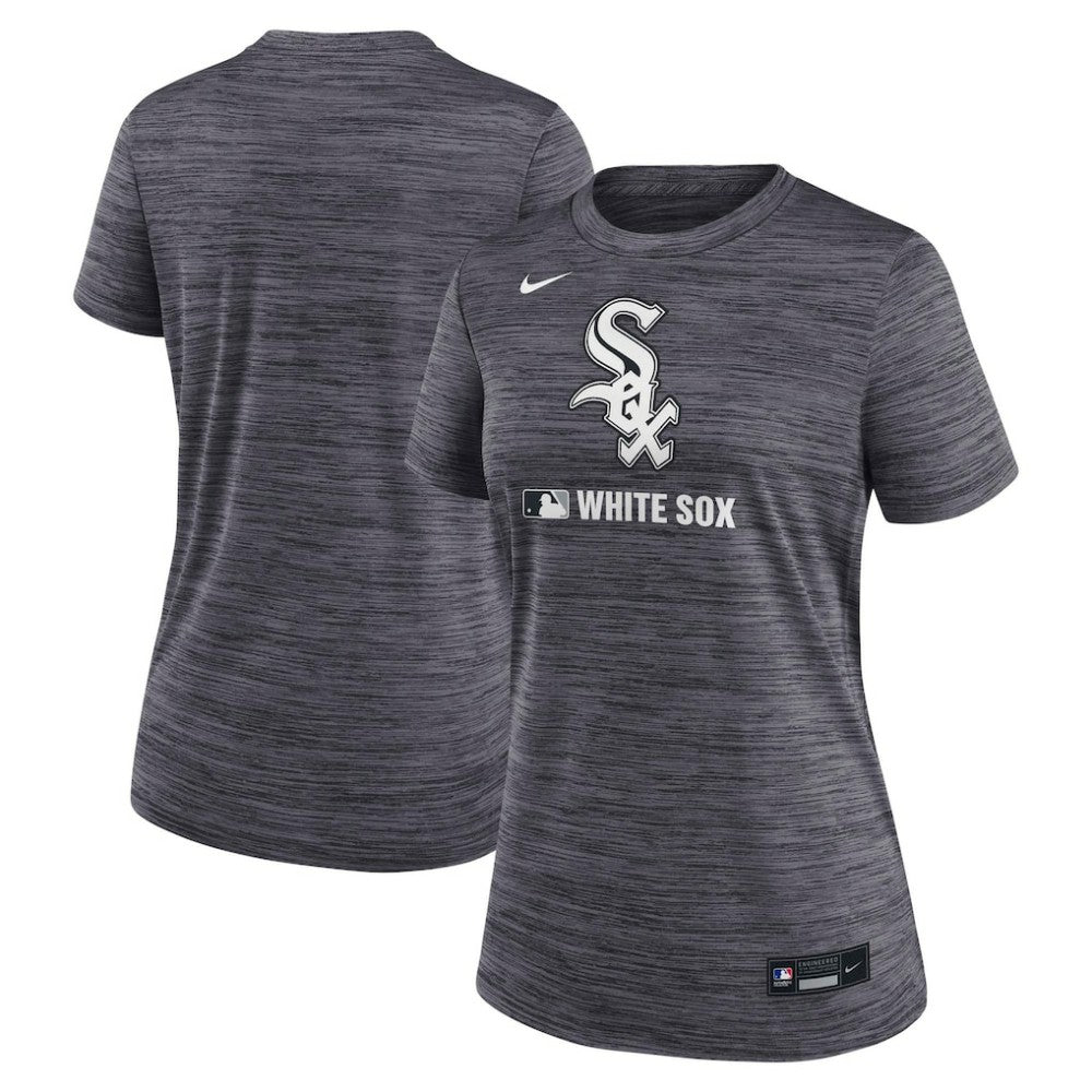 Chicago White Sox Nike Women's Authentic Collection Velocity Dri-FIT T-Shirt - MLB