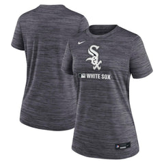 Chicago White Sox Nike Women's Authentic Collection Velocity Dri-FIT T-Shirt - MLB