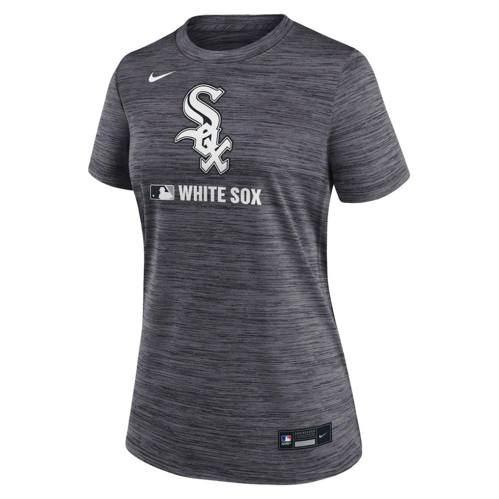 Chicago White Sox Nike Women's Authentic Collection Velocity Dri-FIT T-Shirt - MLB
