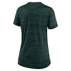 Athletics Nike Women's Authentic Collection Velocity Dri-FIT T-Shirt - MLB