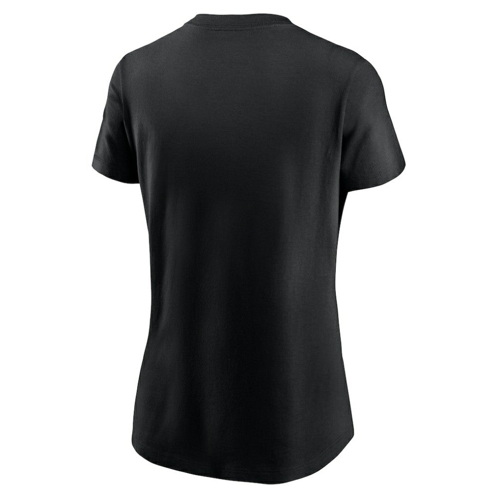 Chicago White Sox Nike Women's 2025 City Connect Wordmark T-Shirt - MLB