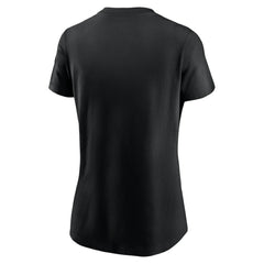 Chicago White Sox Nike Women's 2025 City Connect Wordmark T-Shirt - MLB