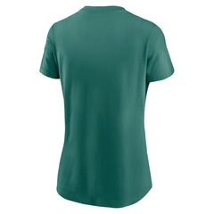 Boston Red Sox Nike Women's 2025 City Connect Wordmark T-Shirt - MLB