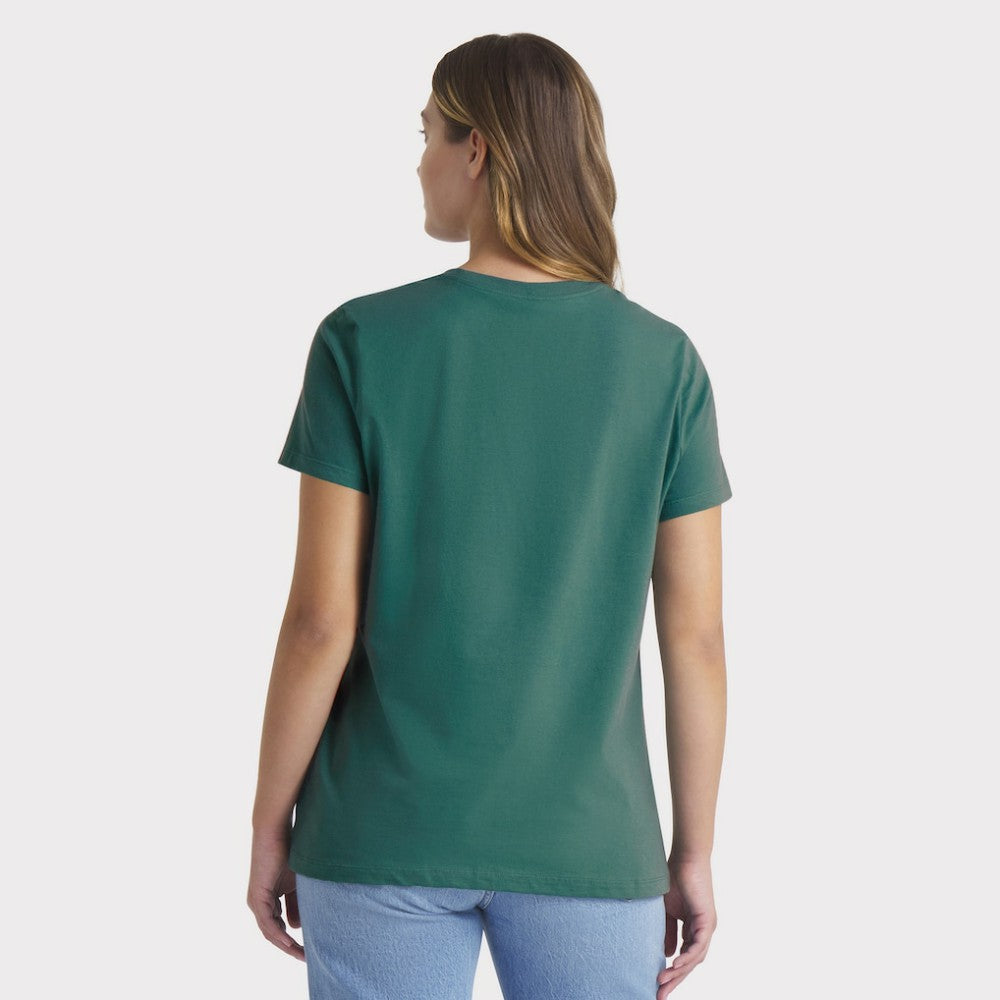 Boston Red Sox Nike Women's 2025 City Connect Wordmark T-Shirt - MLB