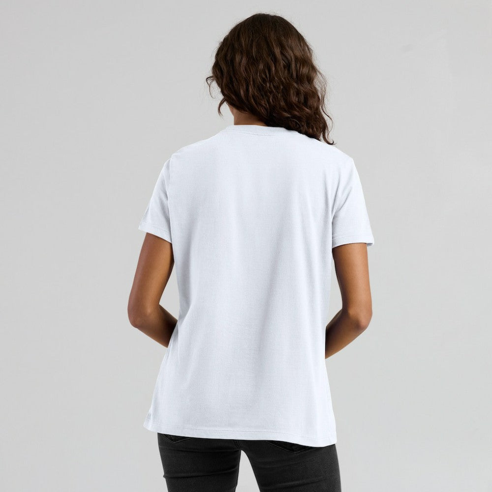 Colorado Rockies Nike Women's 2025 City Connect Wordmark T-Shirt - MLB
