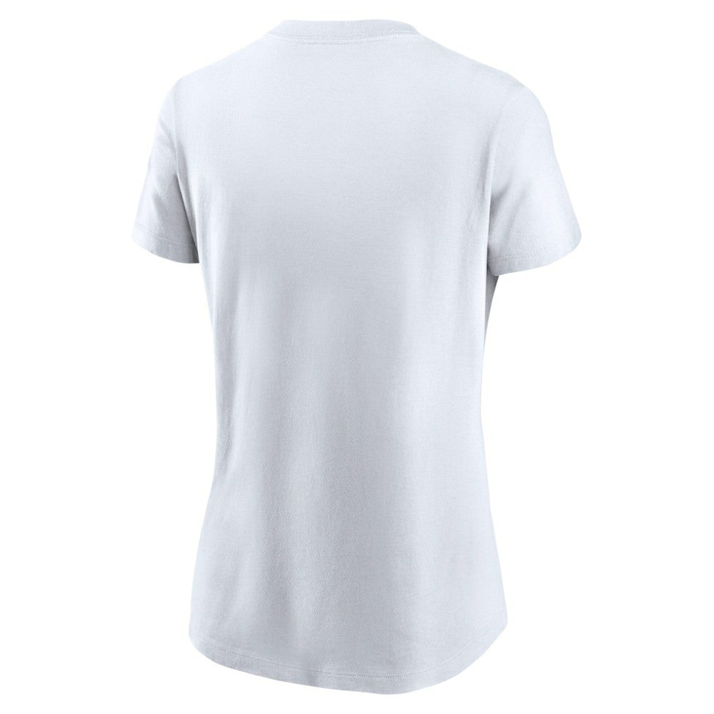 Colorado Rockies Nike Women's 2025 City Connect Wordmark T-Shirt - MLB