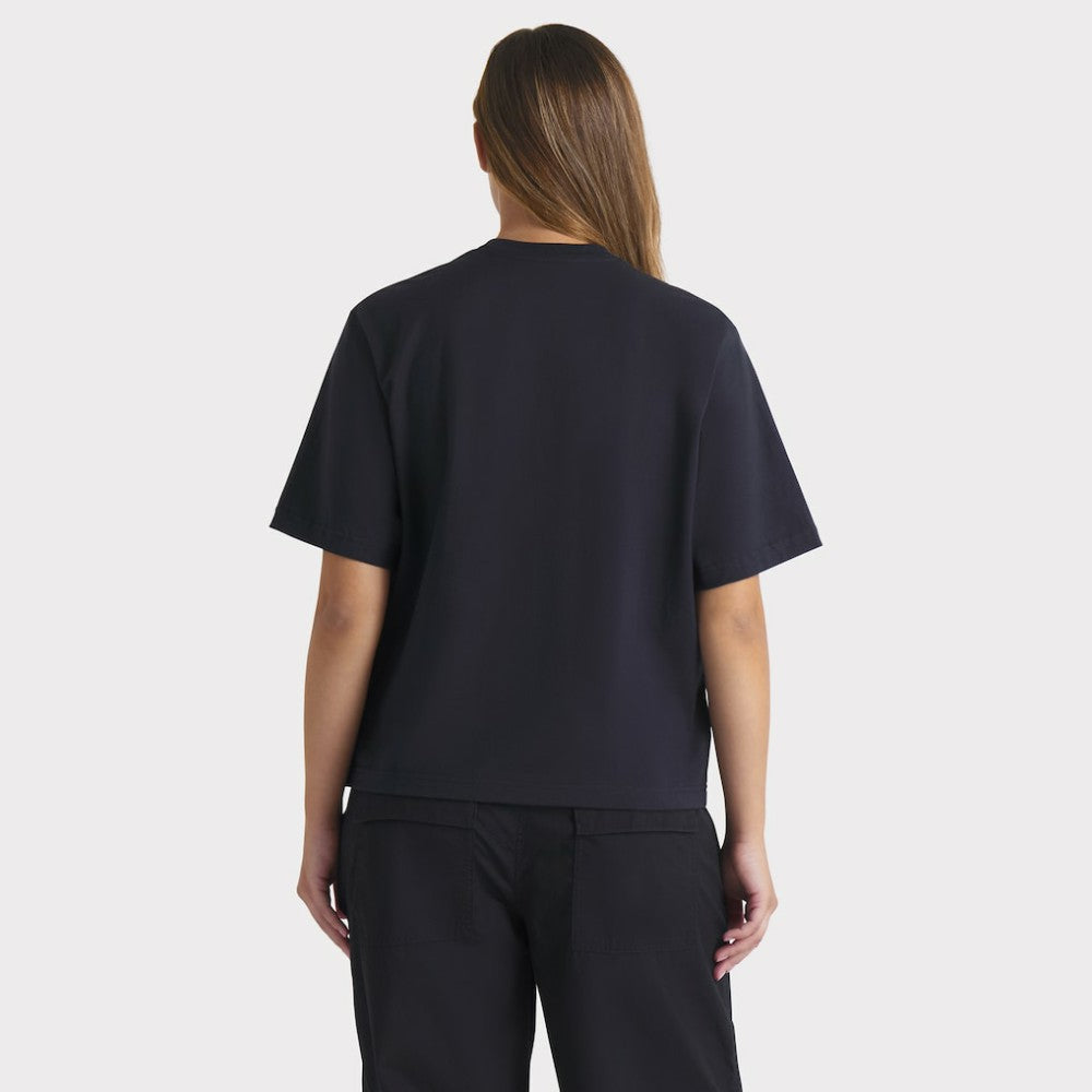 Chicago White Sox Nike Women's 2025 City Connect Logo Boxy T-Shirt - MLB