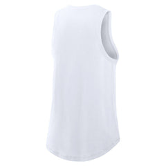 Minnesota Twins Nike Women's City Connect Tricode High Neck Dri-FIT Tank Top - MLB