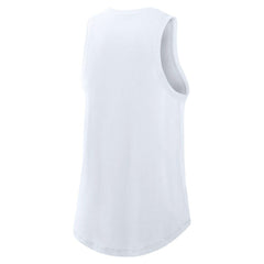 San Francisco Giants Nike Women's City Connect Tricode High Neck Dri-FIT Tank Top - MLB