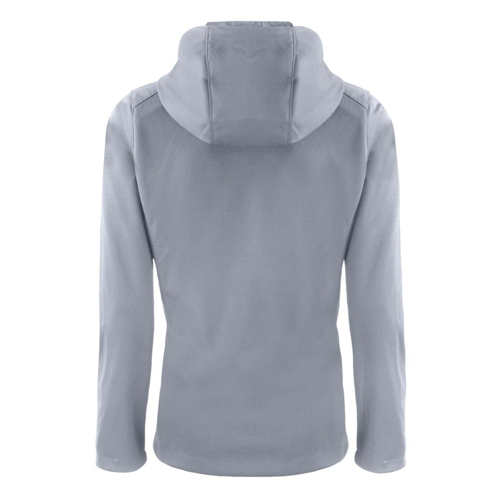 Pittsburgh Pirates Cutter & Buck Women's Evoke Eco Softshell Recycled Full-Zip Jacket - MLB