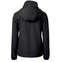 San Francisco Giants Cutter & Buck Women's  Charter Eco Recycled Full-Zip Jacket - MLB