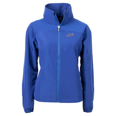 New York Mets Cutter & Buck Women's  Charter Eco Recycled Full-Zip Jacket - MLB