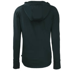 Detroit Tigers Cutter & Buck Women's  Daybreak Eco Recycled Full-Zip Hoodie Jacket - MLB