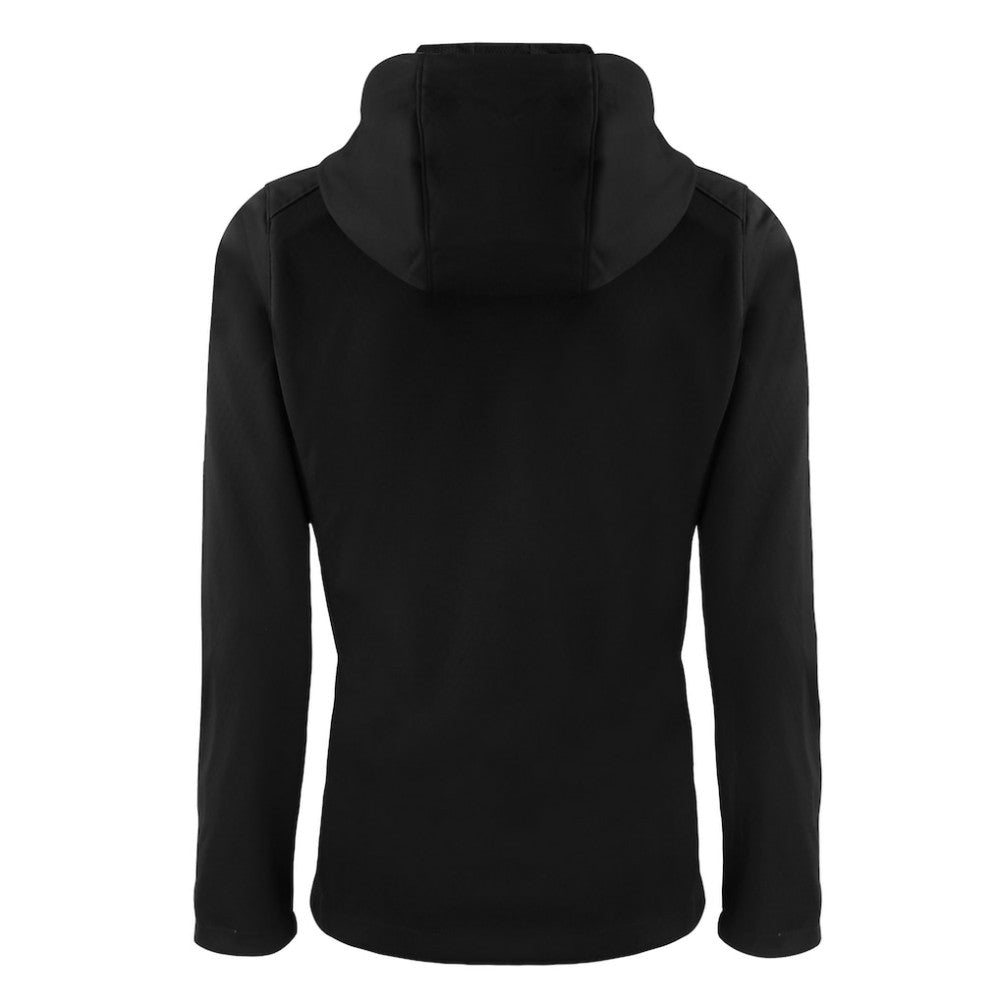 Houston Astros Cutter & Buck Women's Evoke Eco Softshell Recycled Full-Zip Jacket - MLB