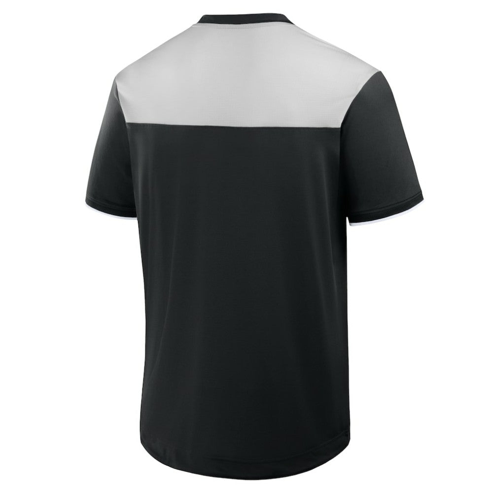 San Francisco Giants Fanatics Walk Off V-Neck T-Shirt - MLB