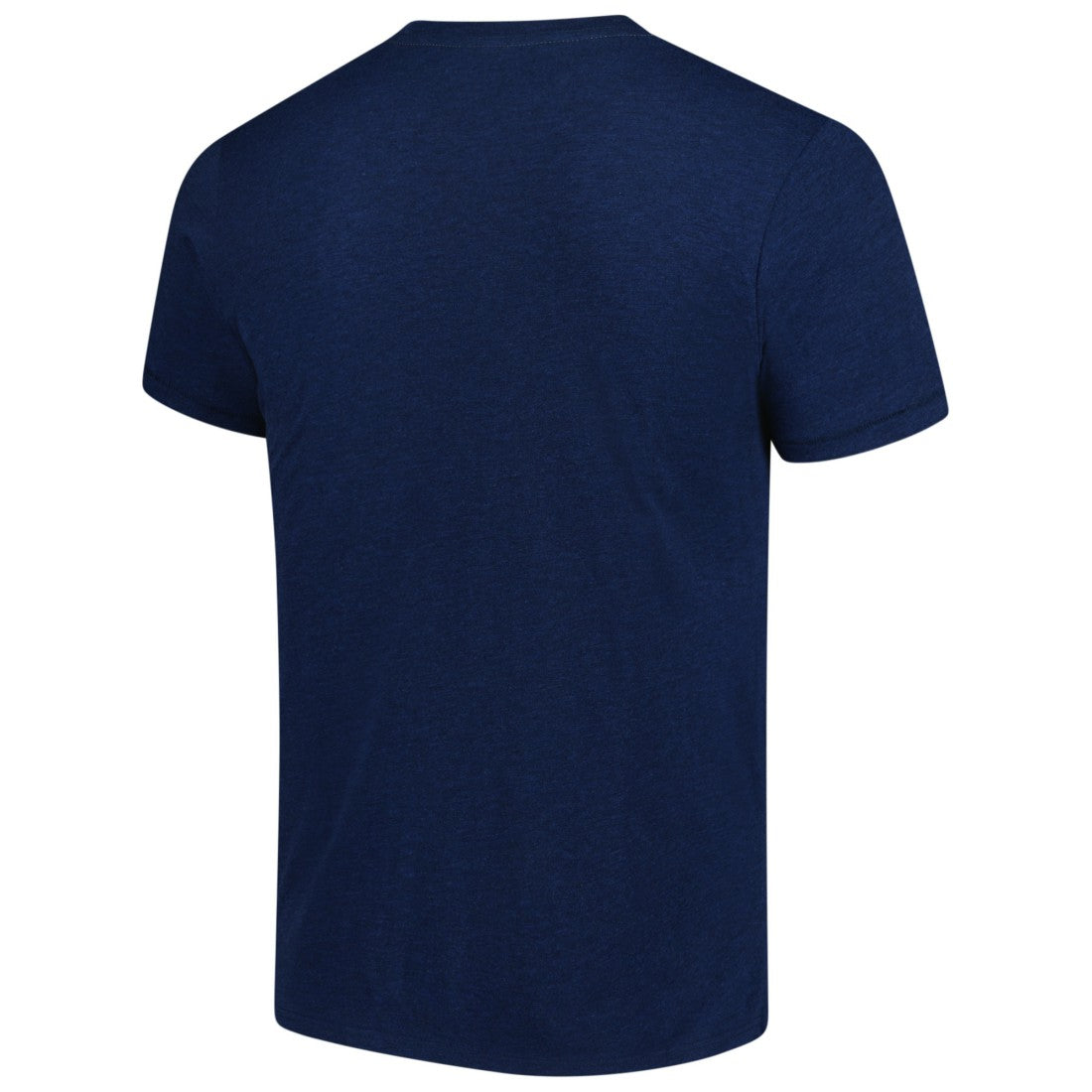C.J. Stroud & Stefon Diggs Houston Texans Homage Unisex NFL Jam Tri-Blend T-Shirt Navy | NFL