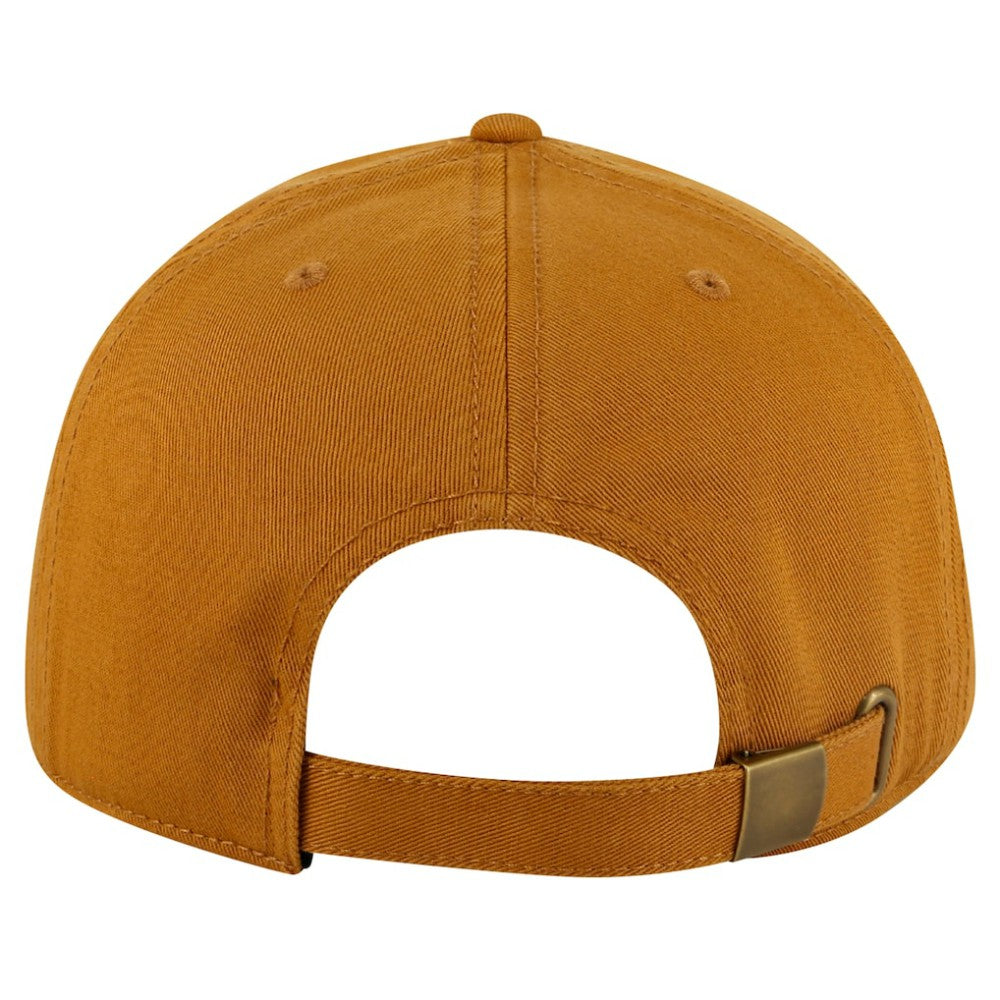 Philadelphia Flyers American Needle Hepcat Washed Twill Adjustable Hat - Tan - NHL