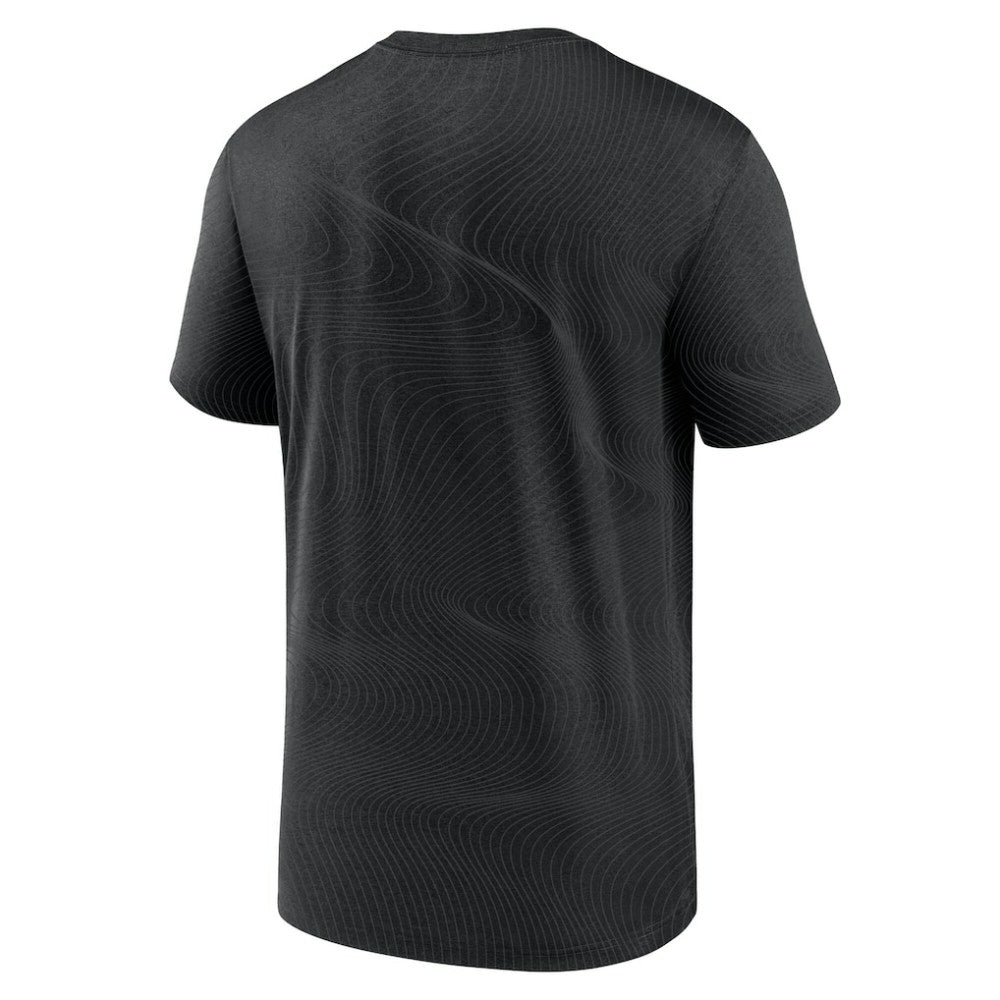 San Francisco Giants Nike Authentic Collection City Connect Velocity Dri-FIT T-Shirt - MLB