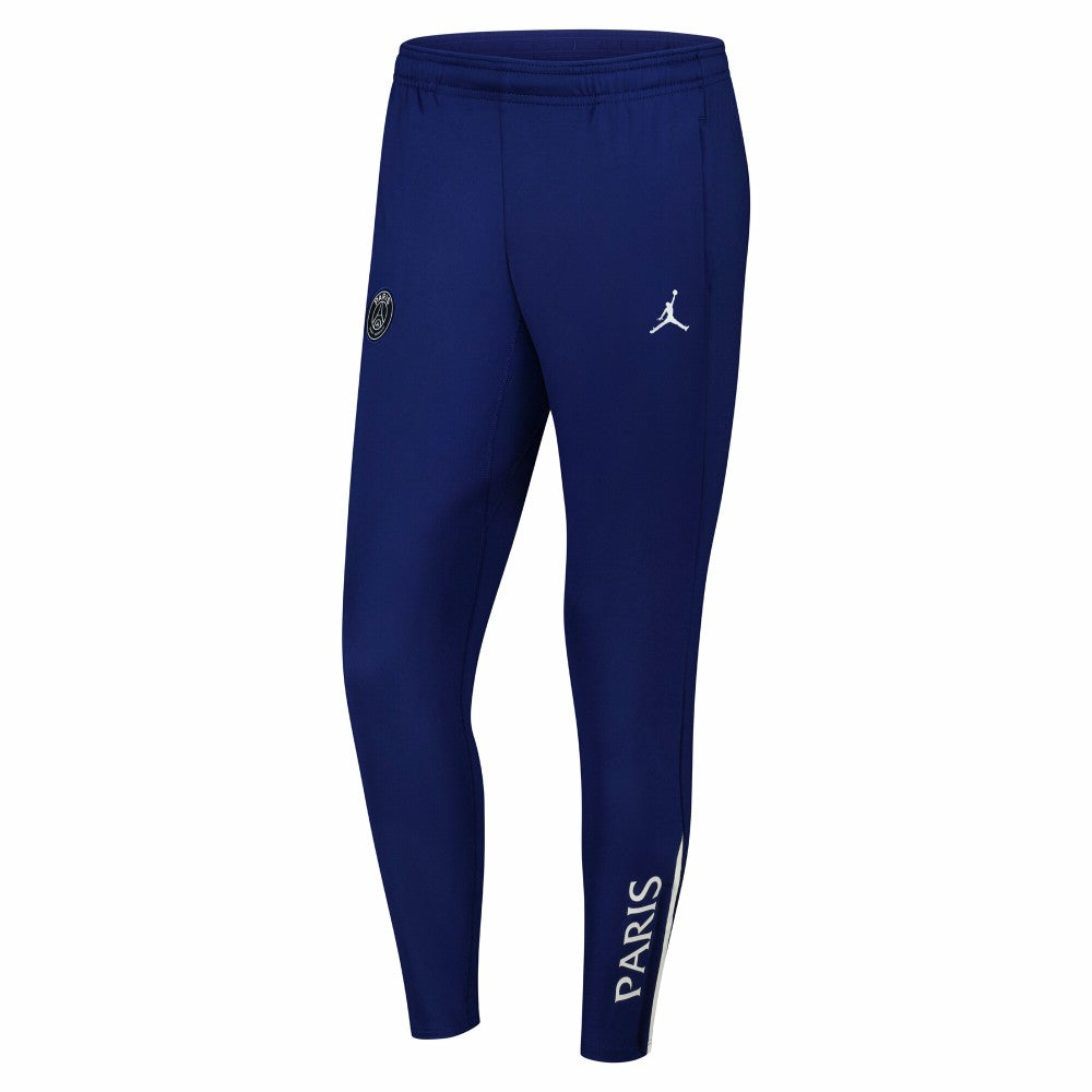 Paris Saint-Germain Jordan Brand Women's 2024/25 Fourth Strike Performance Pants Blue | Jordan discount