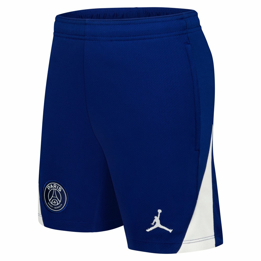Paris Saint-Germain Jordan Brand Youth 2024/25 Fourth Strike Performance Shorts Blue | Jordan cheap