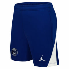 Paris Saint-Germain Jordan Brand Youth 2024/25 Fourth Strike Performance Shorts Blue | Jordan cheap
