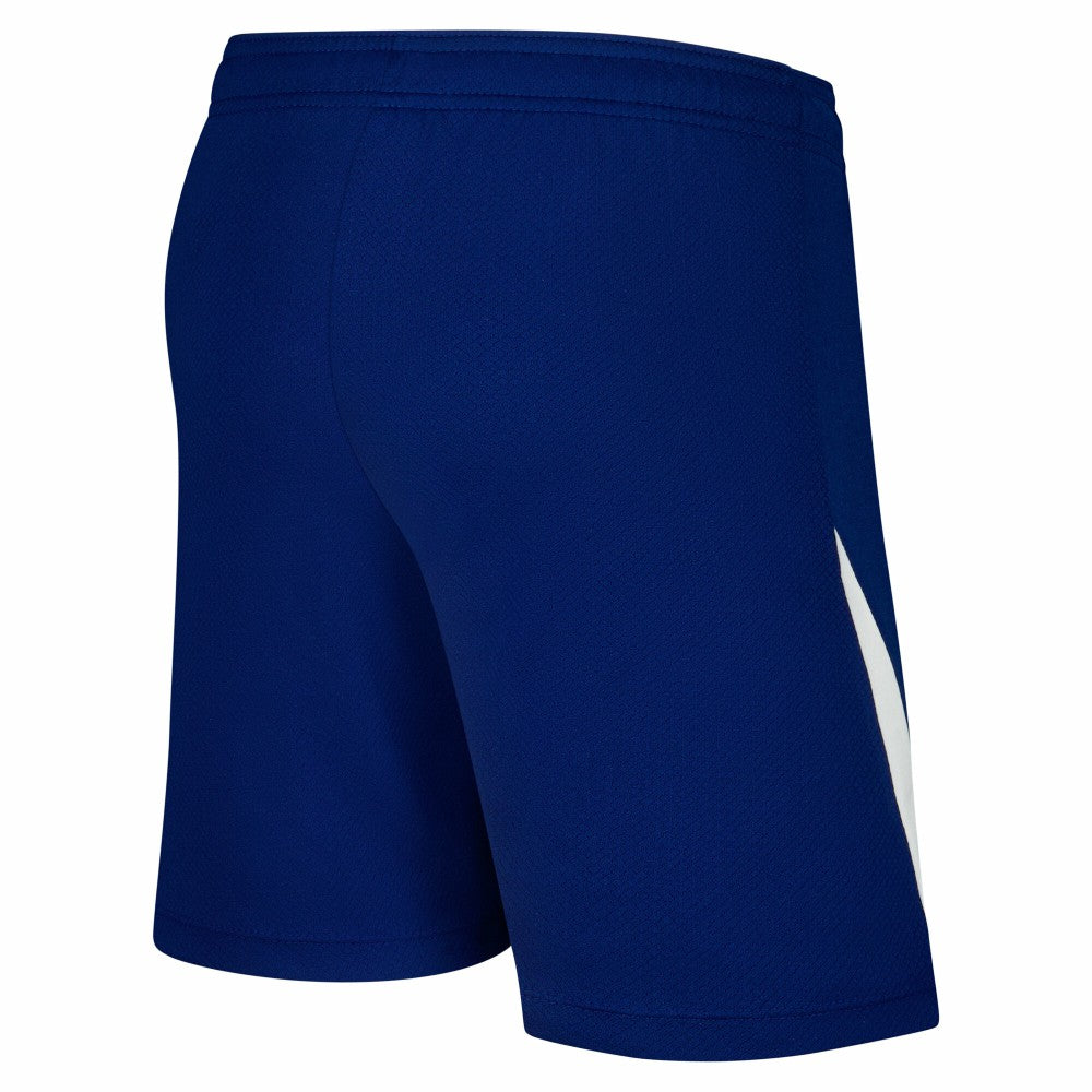 Paris Saint-Germain Jordan Brand Youth 2024/25 Fourth Strike Performance Shorts Blue | Jordan cheap
