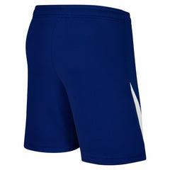 Paris Saint-Germain Jordan Brand Youth 2024/25 Fourth Strike Performance Shorts Blue | Jordan cheap