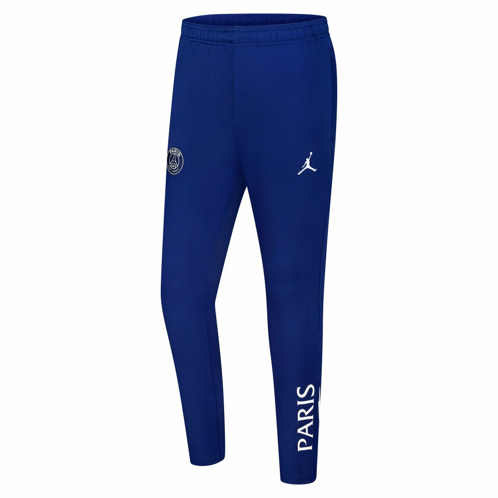 Paris Saint-Germain Jordan Brand Youth 2024/25 Fourth Strike Performance Pants Blue | Jordan Online
