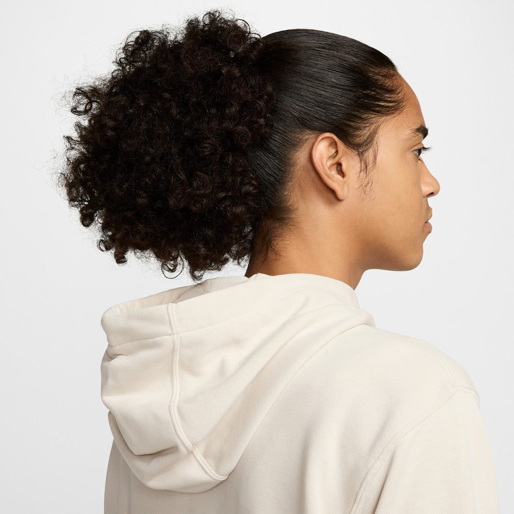 Club America CA x CA Club Fleece Pullover Hoodie Cream | Nike