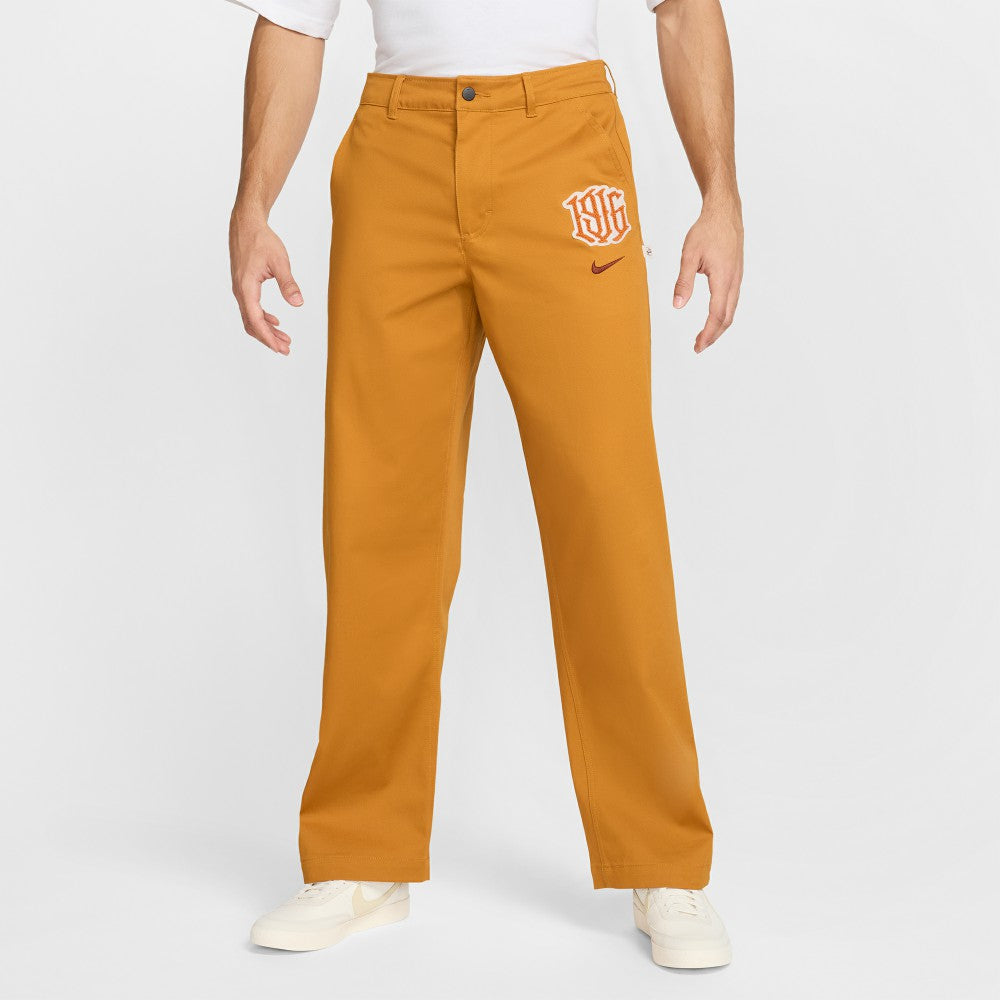 Club America CA x CA El Chino Pants Brown | Nike