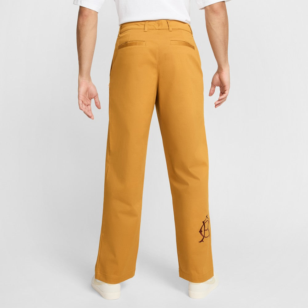 Club America CA x CA El Chino Pants Brown | Nike