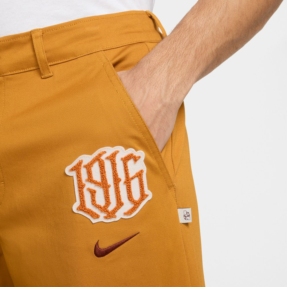 Club America CA x CA El Chino Pants Brown | Nike