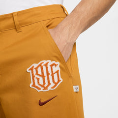 Club America CA x CA El Chino Pants Brown | Nike