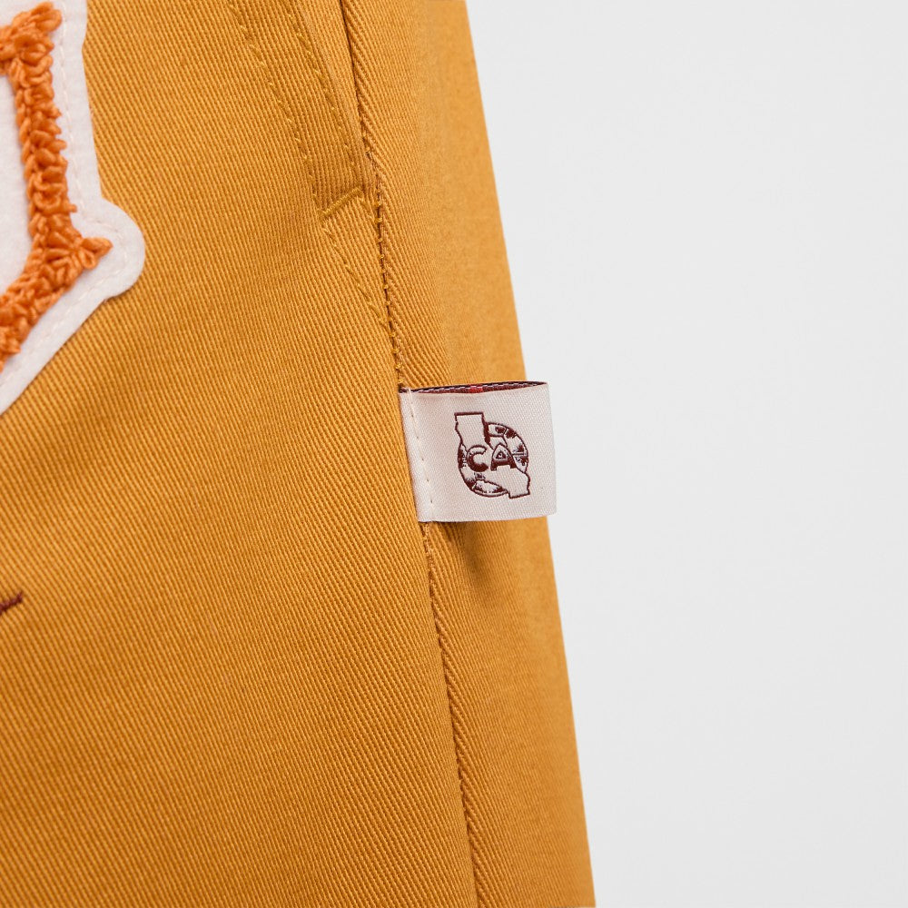 Club America CA x CA El Chino Pants Brown | Nike