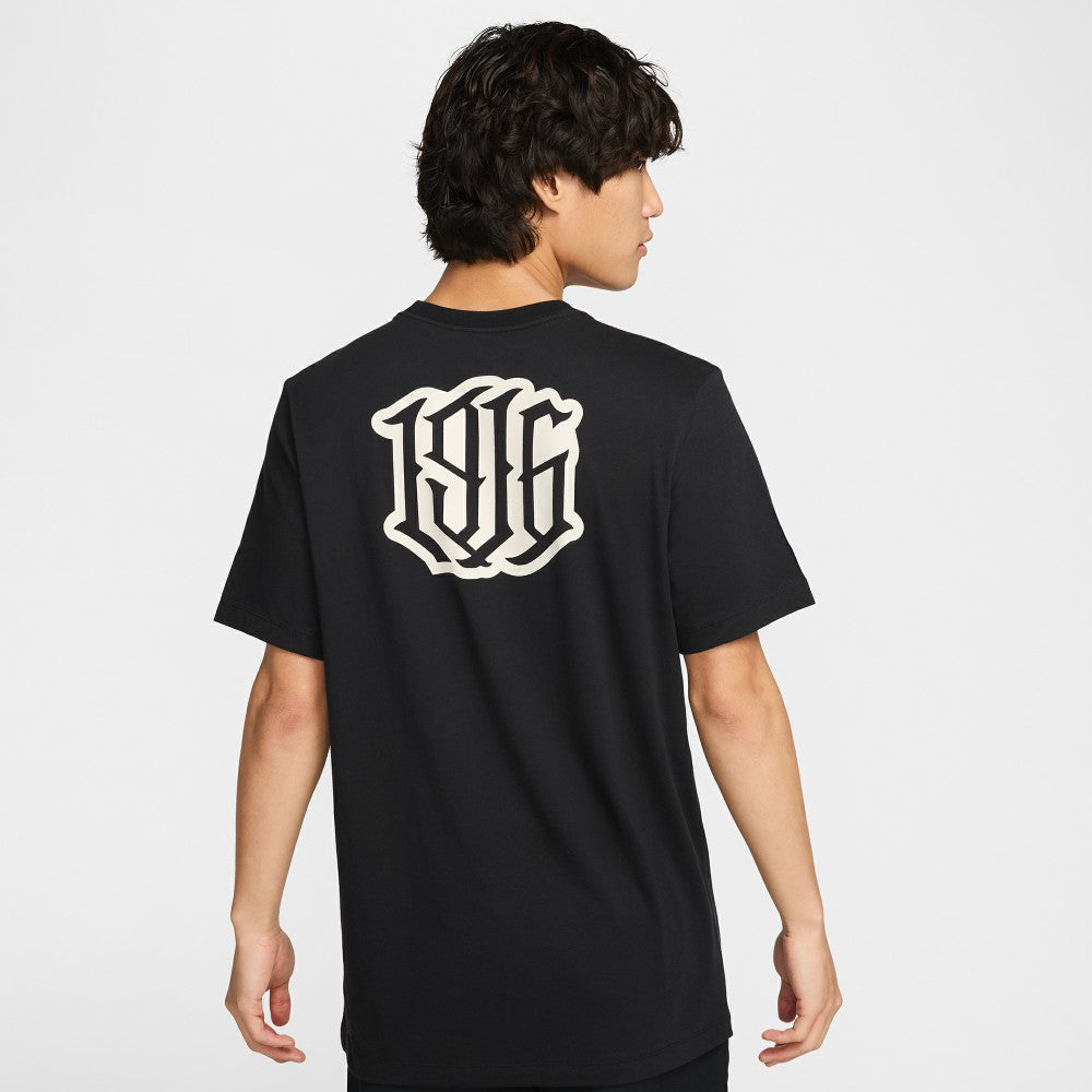 Club America Heritage T-Shirt Black | Nike online