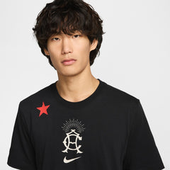 Club America Heritage T-Shirt Black | Nike online