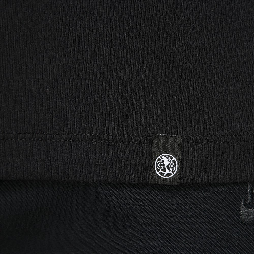 Club America Heritage T-Shirt Black | Nike online