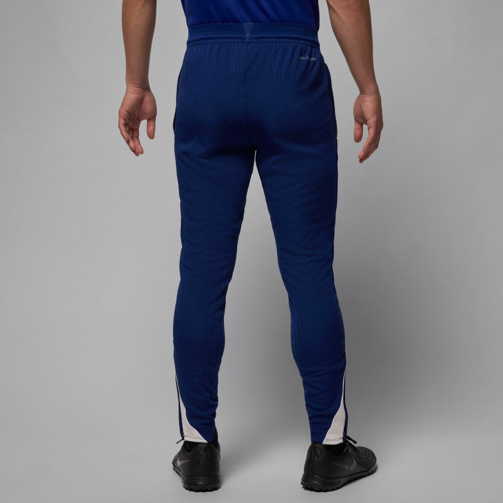 Paris Saint-Germain Jordan Brand 2024/25 Fourth Advance Strike Pants Blue | Jordan Sale