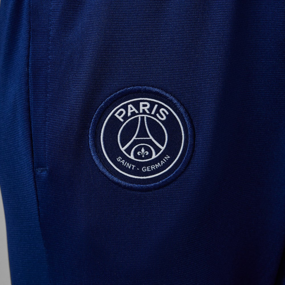 Paris Saint-Germain Jordan Brand Preschool 2024/25 Fourth Strike Full-Zip Track Suit Red | Jordan Online