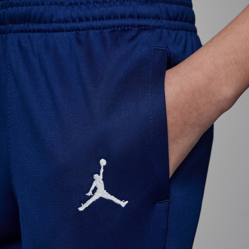 Paris Saint-Germain Jordan Brand Preschool 2024/25 Fourth Strike Full-Zip Track Suit Red | Jordan Online