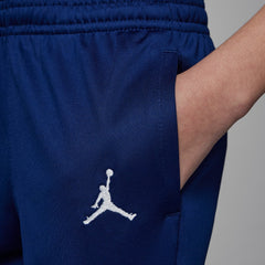 Paris Saint-Germain Jordan Brand Preschool 2024/25 Fourth Strike Full-Zip Track Suit Red | Jordan Online