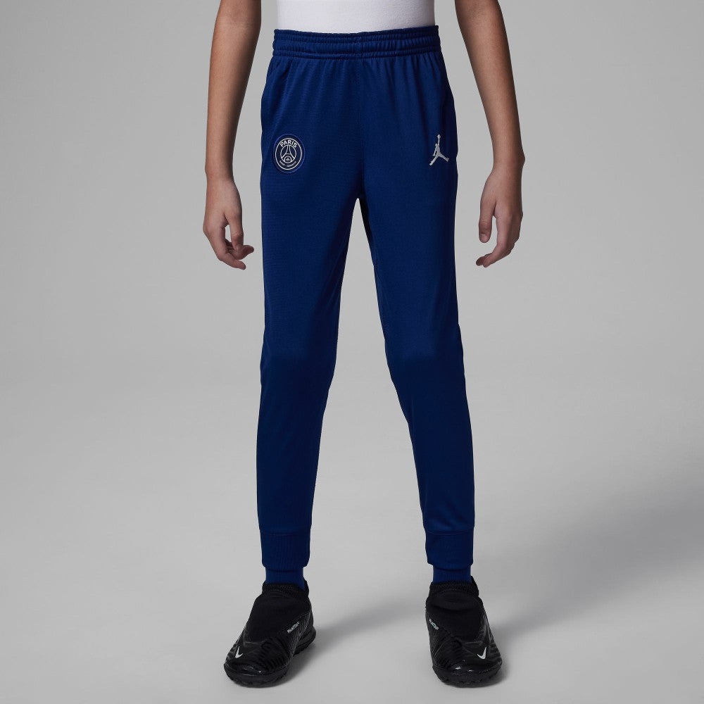 Paris Saint-Germain Jordan Brand Preschool 2024/25 Fourth Strike Full-Zip Track Suit Red | Jordan Online