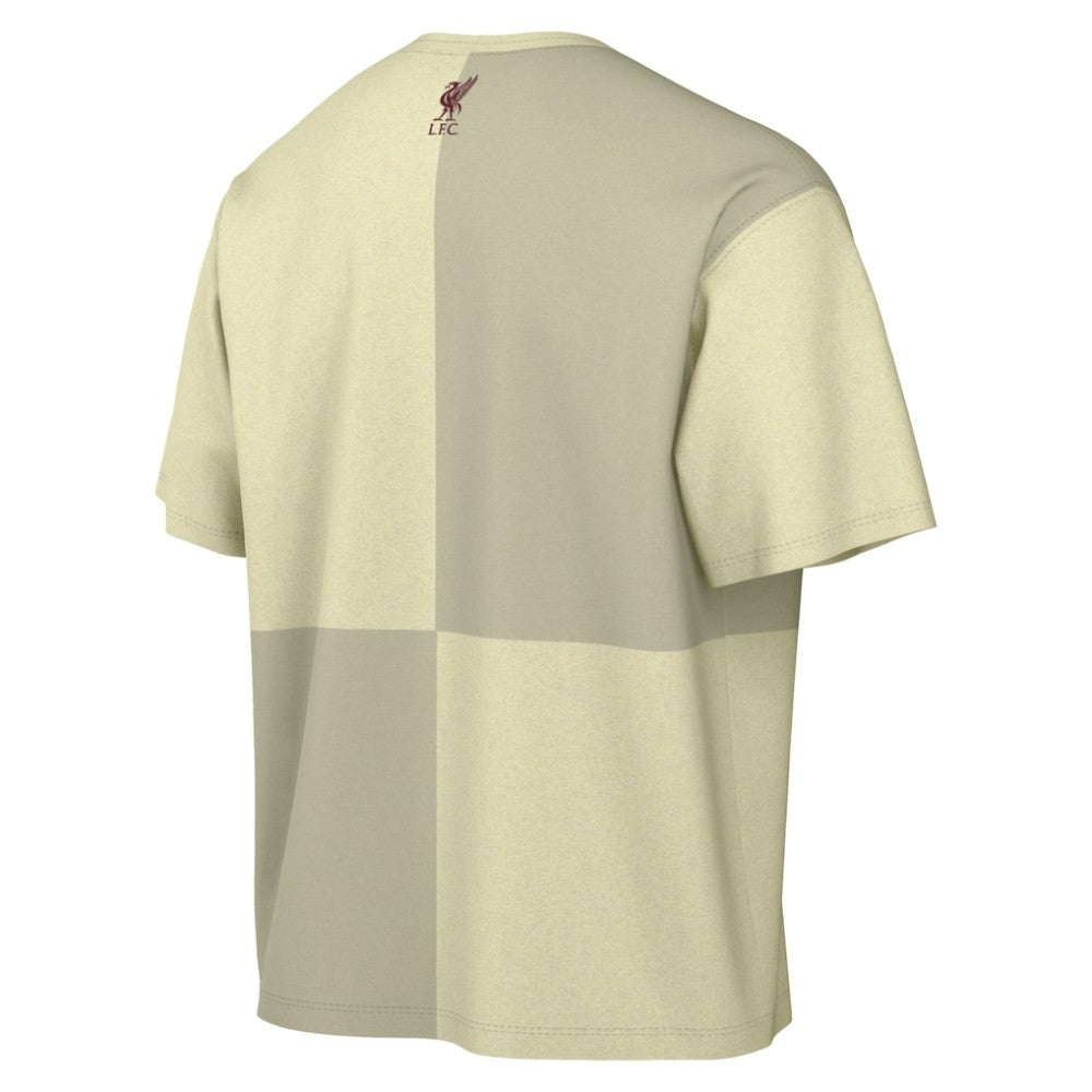 Liverpool Premium Air Max T-Shirt White | Nike online
