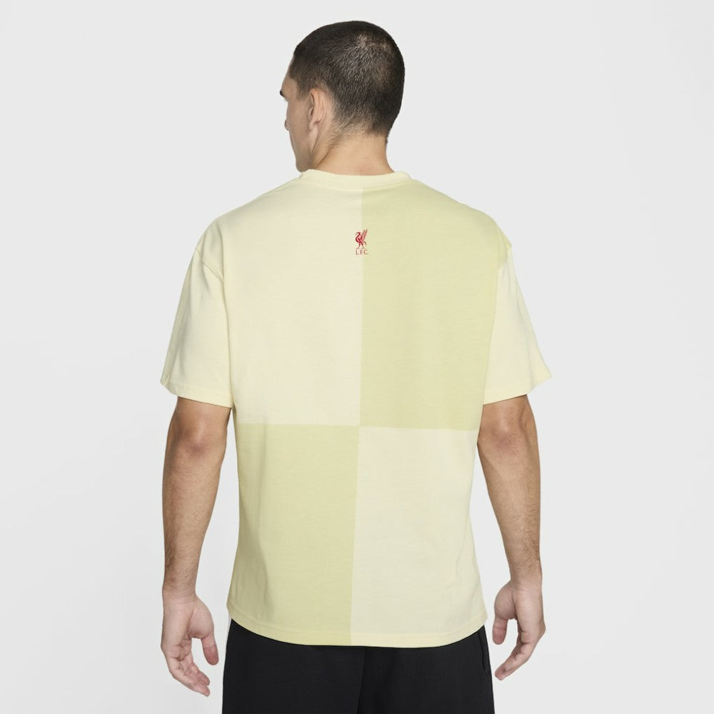 Liverpool Premium Air Max T-Shirt White | Nike online