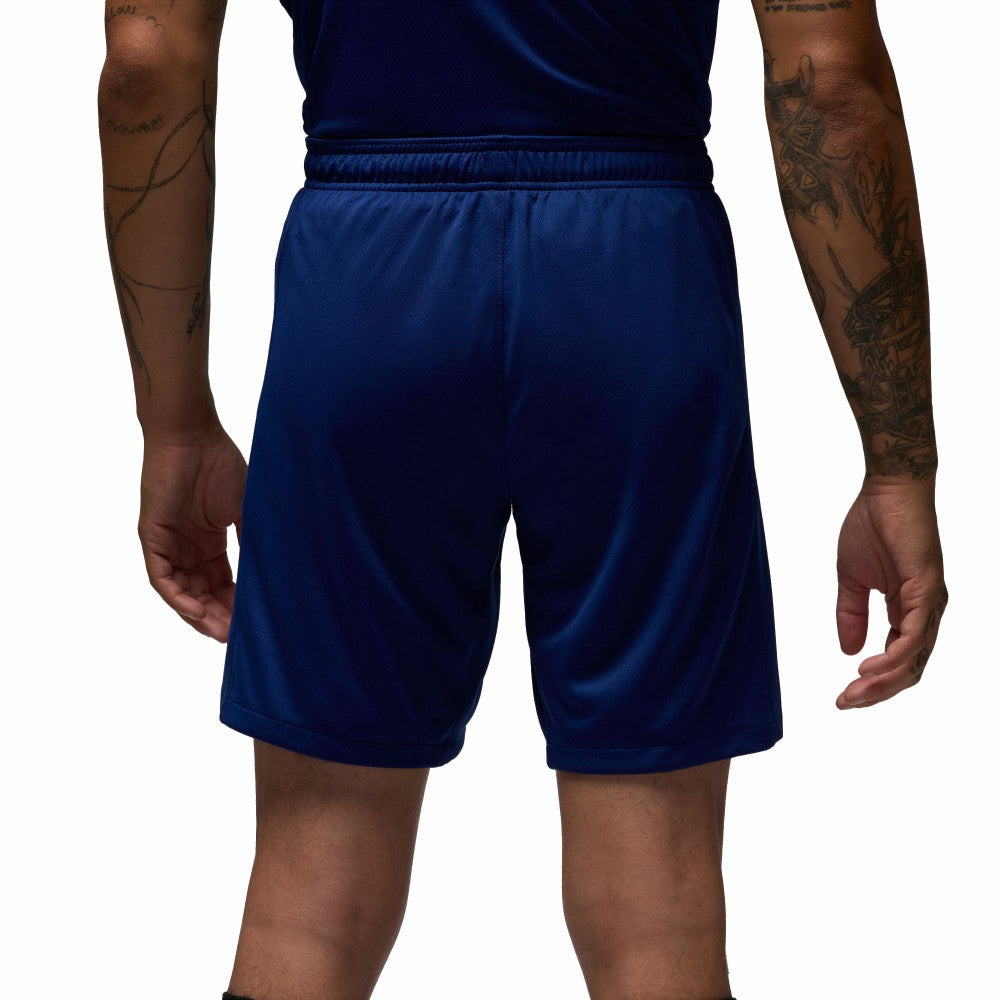 Paris Saint-Germain Jordan Brand 2024/25 Fourth Stadium Shorts Blue | Jordan Online