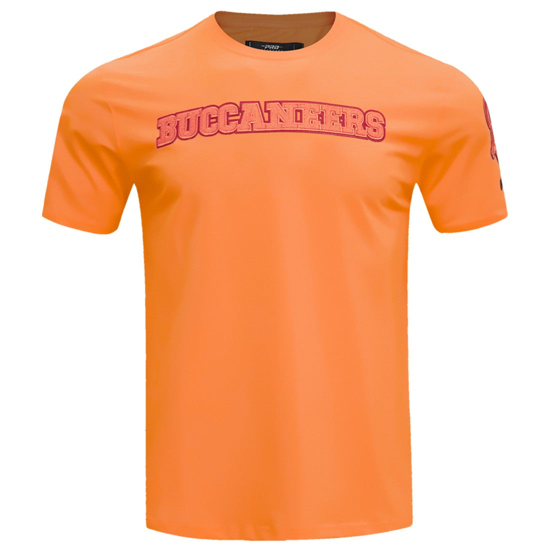 Tampa Bay Buccaneers Pro Standard Triple Tonal T-Shirt – Orange | NFL