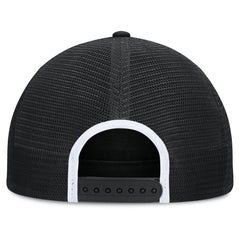 Los Angeles Dodgers Fanatics Let's Glow Line Drive Snapback Hat - MLB
