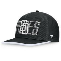 San Diego Padres Fanatics Let's Glow Line Drive Snapback Hat - MLB