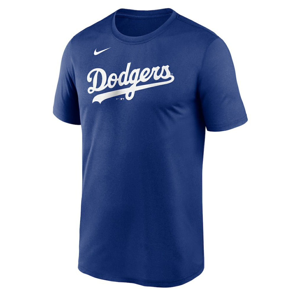 Mookie Betts Los Angeles Dodgers Nike Legend Name & Number Performance T-Shirt - MLB
